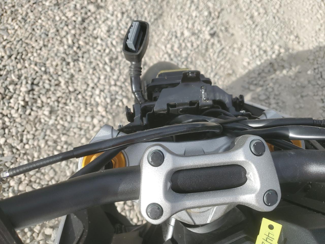 2024 Suzuki Gsx-S1000 A VIN: JS1EK11B4R7100249 Lot: 93071615