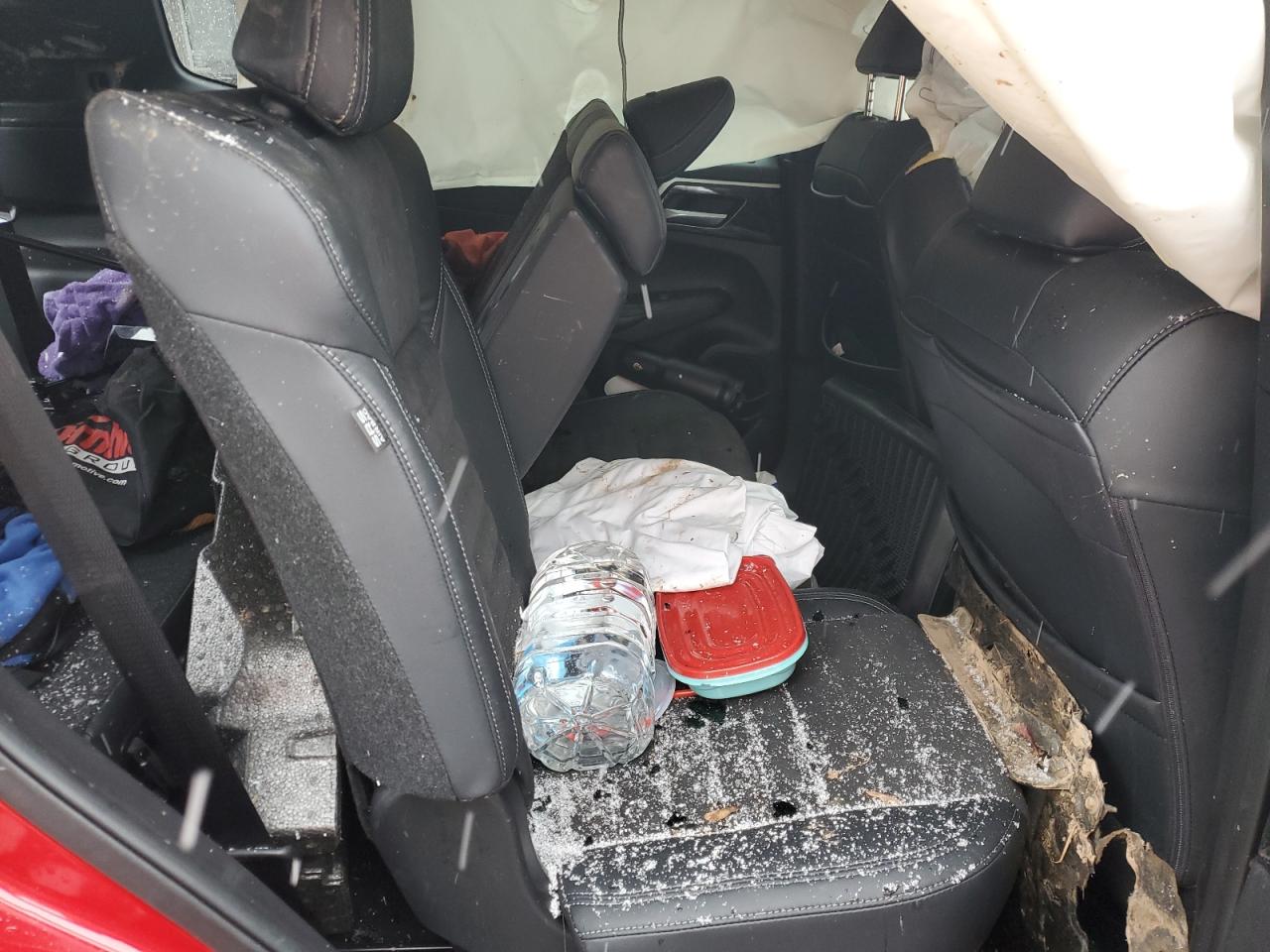 2022 Mitsubishi Outlander Se VIN: JA4J4UA86NZ046210 Lot: 91042785