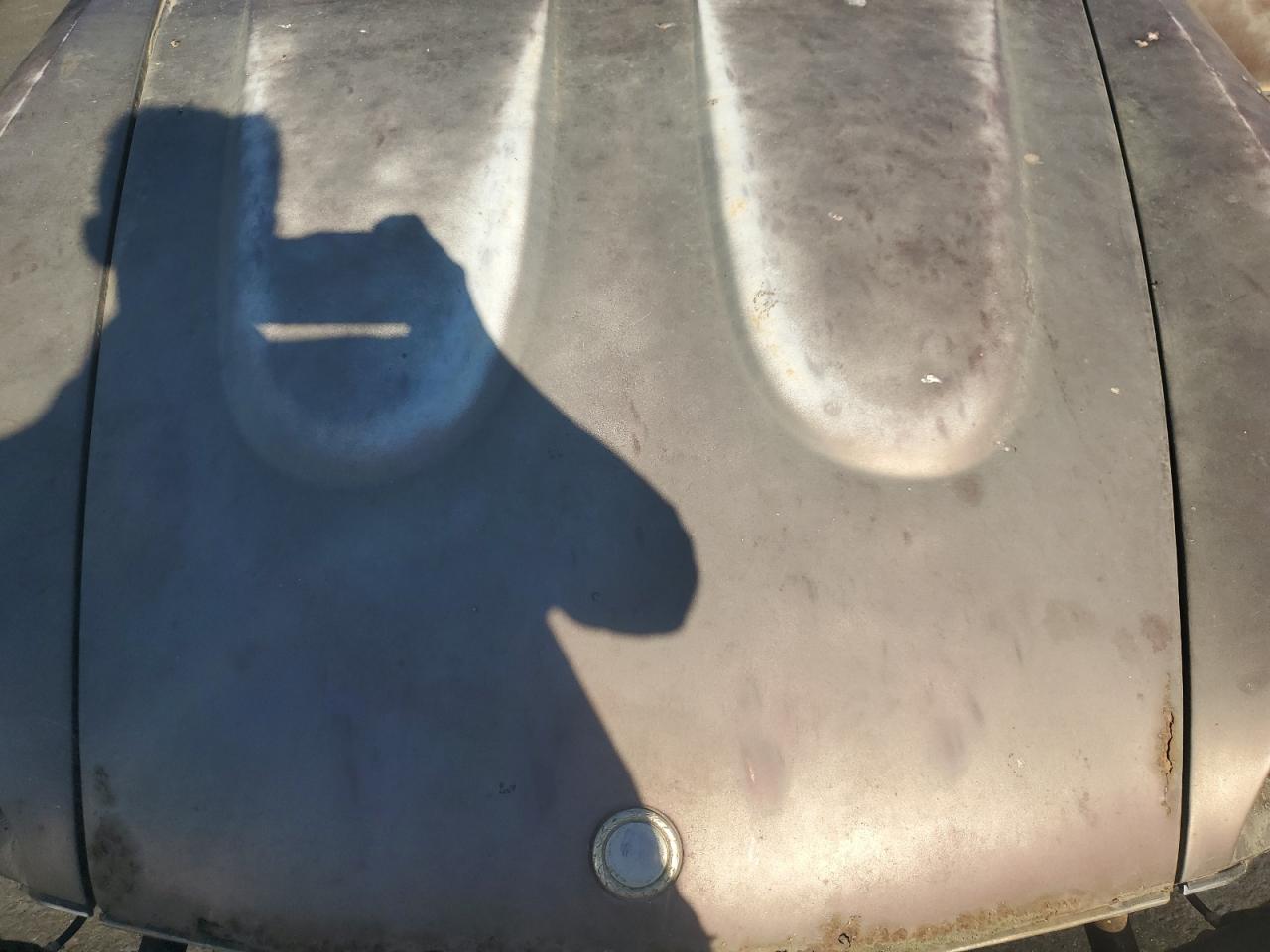 1979 Fiat 2000 VIN: 124CS200157184 Lot: 91257995