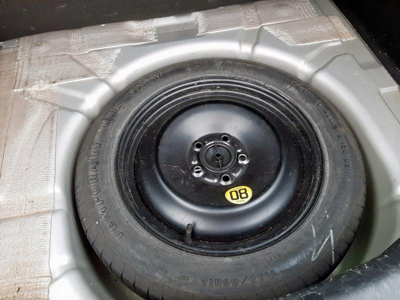 2011 FORD FOCUS 1.6 TDCI ZETEC 5DR [110] [DPF]