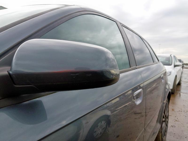 2007 AUDI A3 2.0 TDI SE 5DR