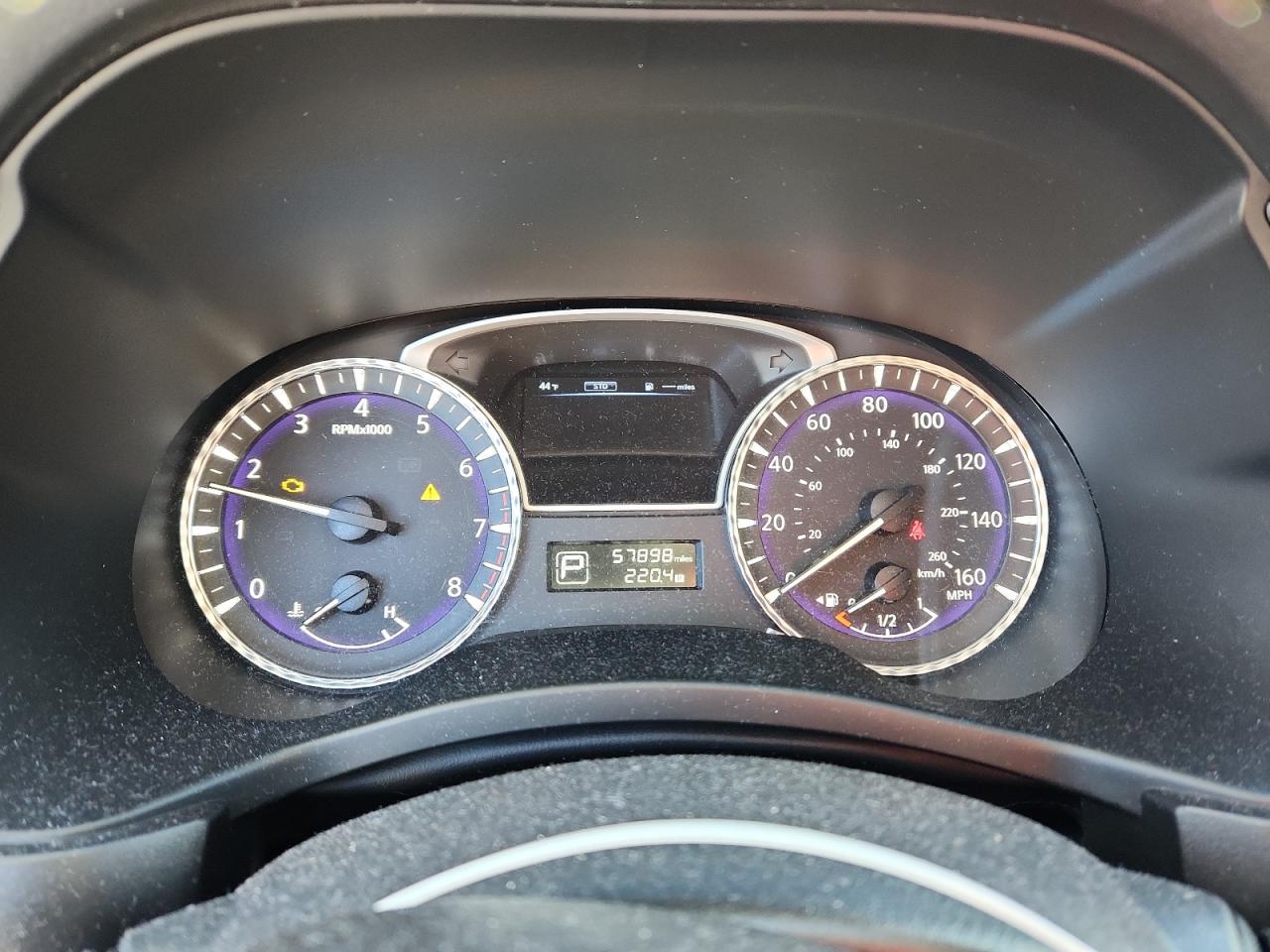 2015 Infiniti Qx60 VIN: 5N1AL0MM6FC505035 Lot: 92731925