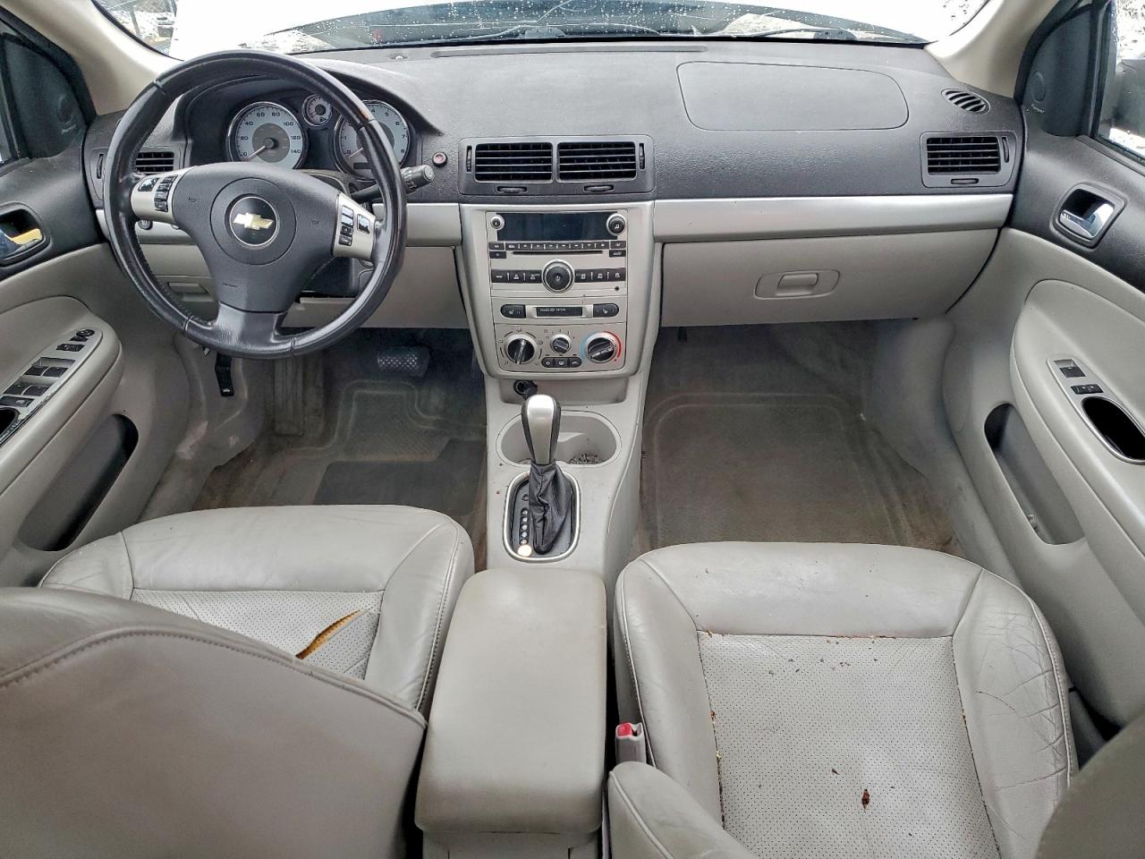 2009 Chevrolet Cobalt Lt VIN: 1G1AT58H197140056 Lot: 93910685