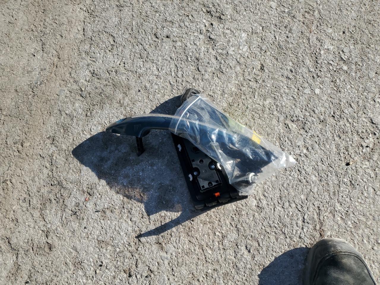 2016 Lincoln Mkx Premiere VIN: 2LMTJ6JR6GBL63468 Lot: 92723565