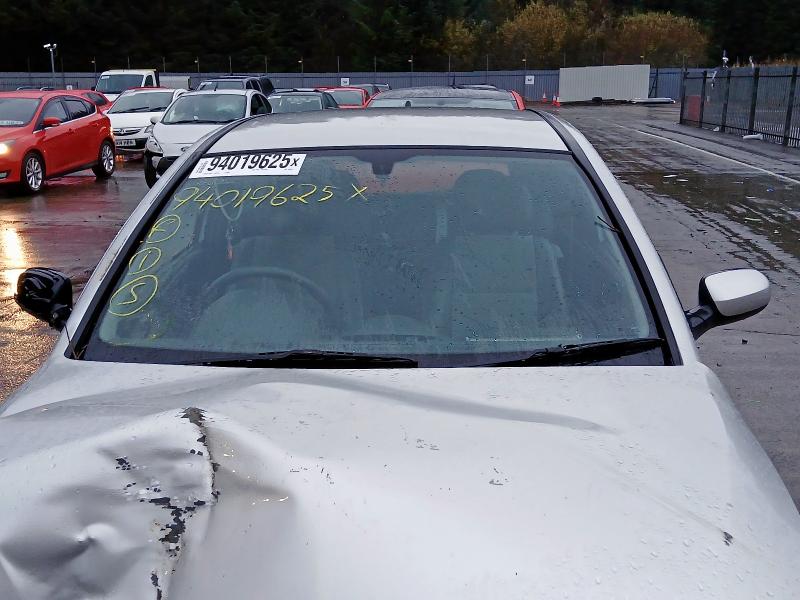 2006 VAUXHALL CORSA SXI+