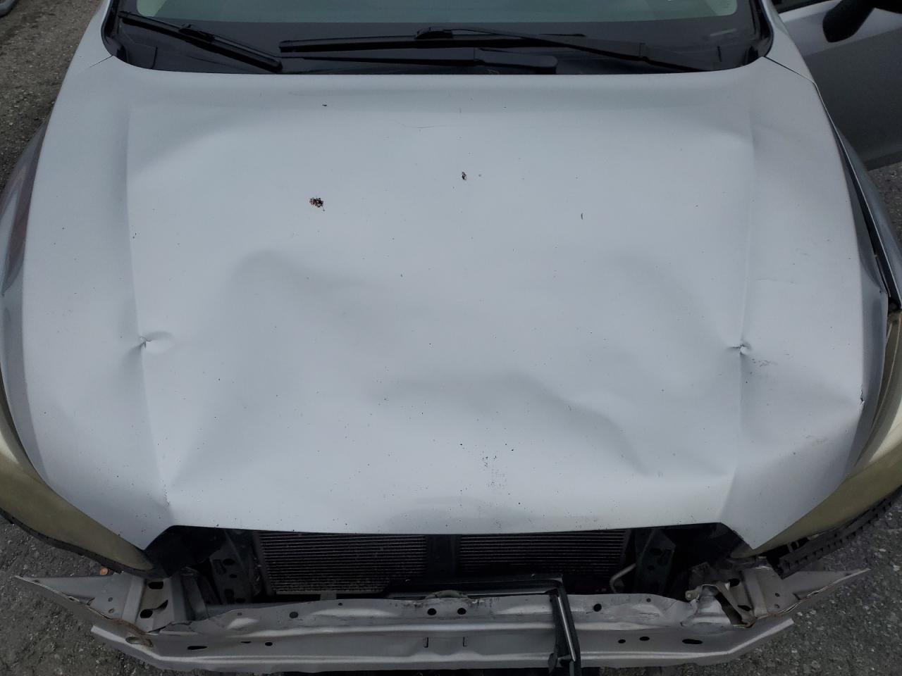 2012 Subaru Impreza Premium VIN: JF1GPAD60CH235394 Lot: 92048725