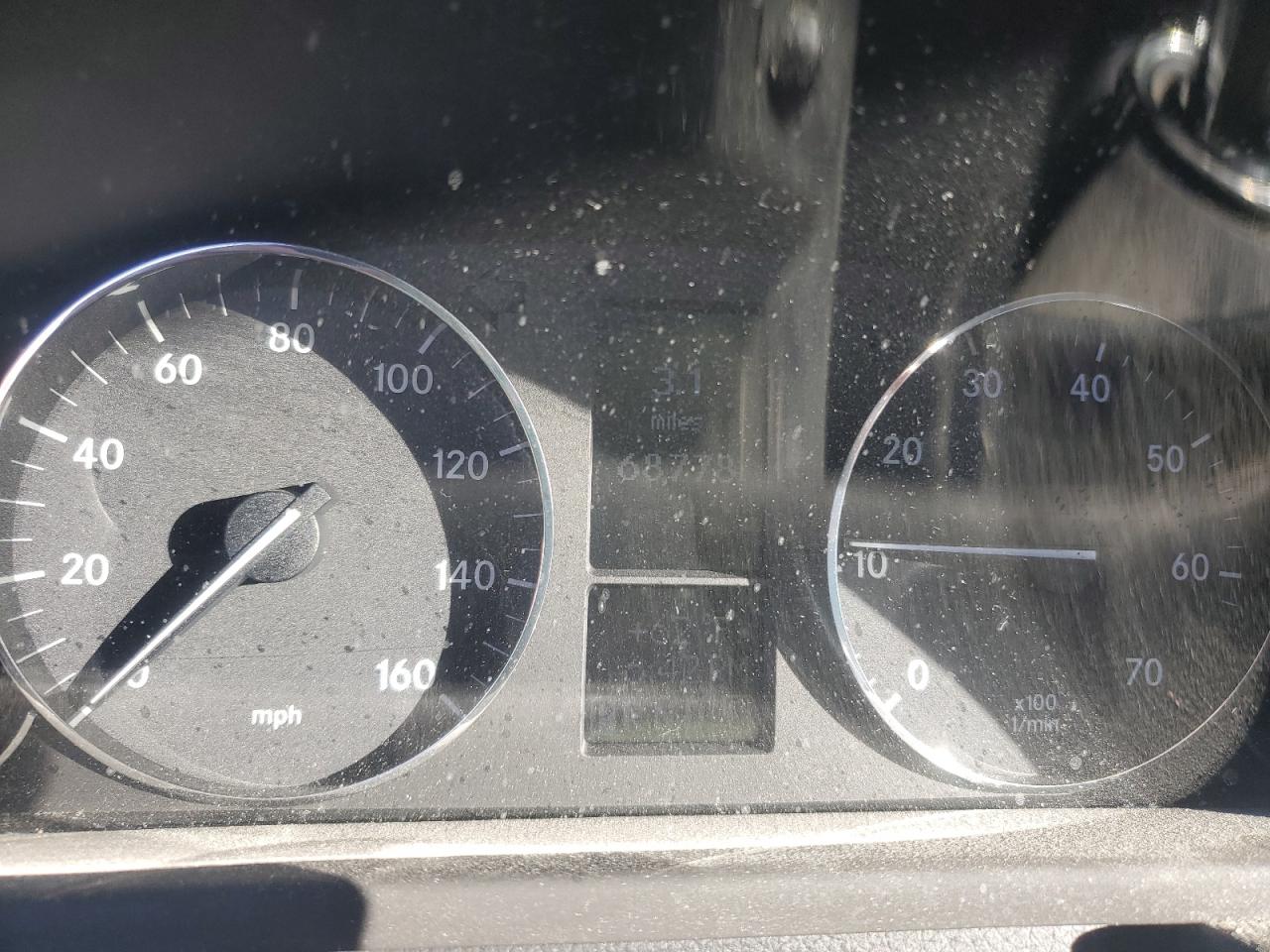 2002 Mercedes-Benz C 230 VIN: WDBRF52HX7E027644 Lot: 91076975