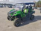 2022 KAWASAKI KRT800 J   for sale at Copart NC - RALEIGH