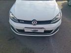 2015 VOLKSWAGEN GOLF for sale at Copart SANDTOFT