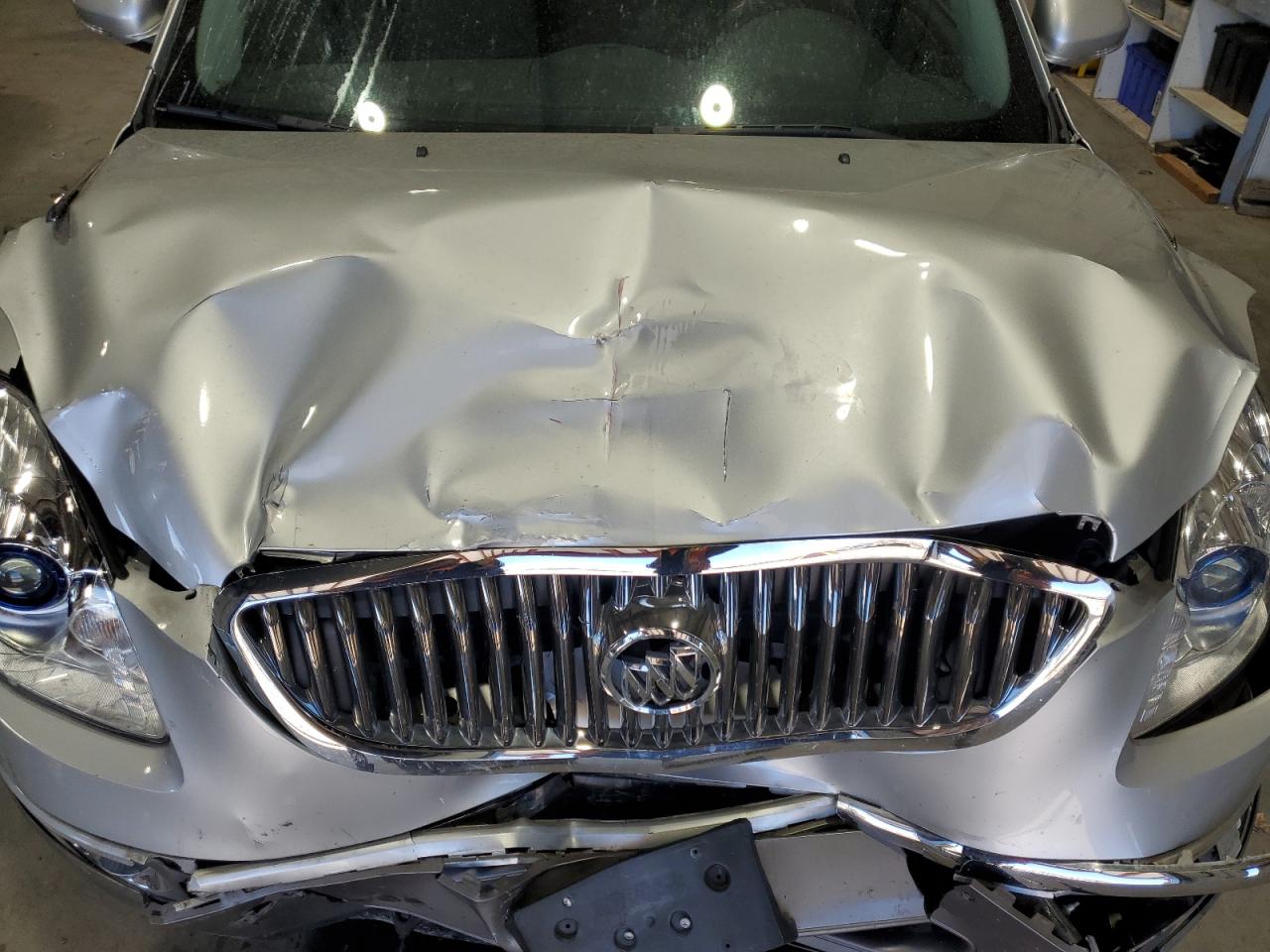 2011 Buick Enclave Cx VIN: 5GAKVAED1BJ372666 Lot: 90727645