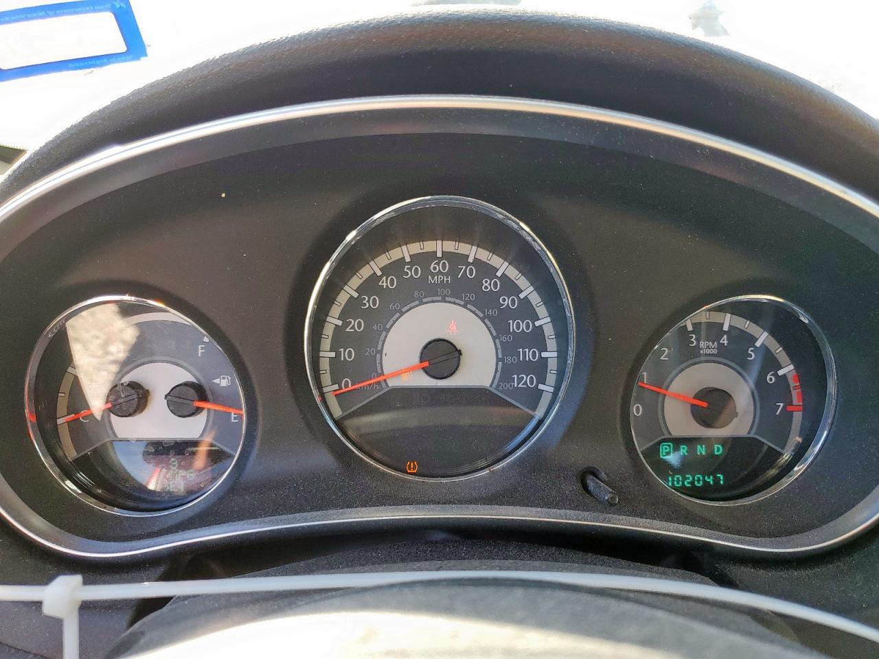 2011 Chrysler 200 Limited VIN: 1C3BC2FG7BN582480 Lot: 92614975