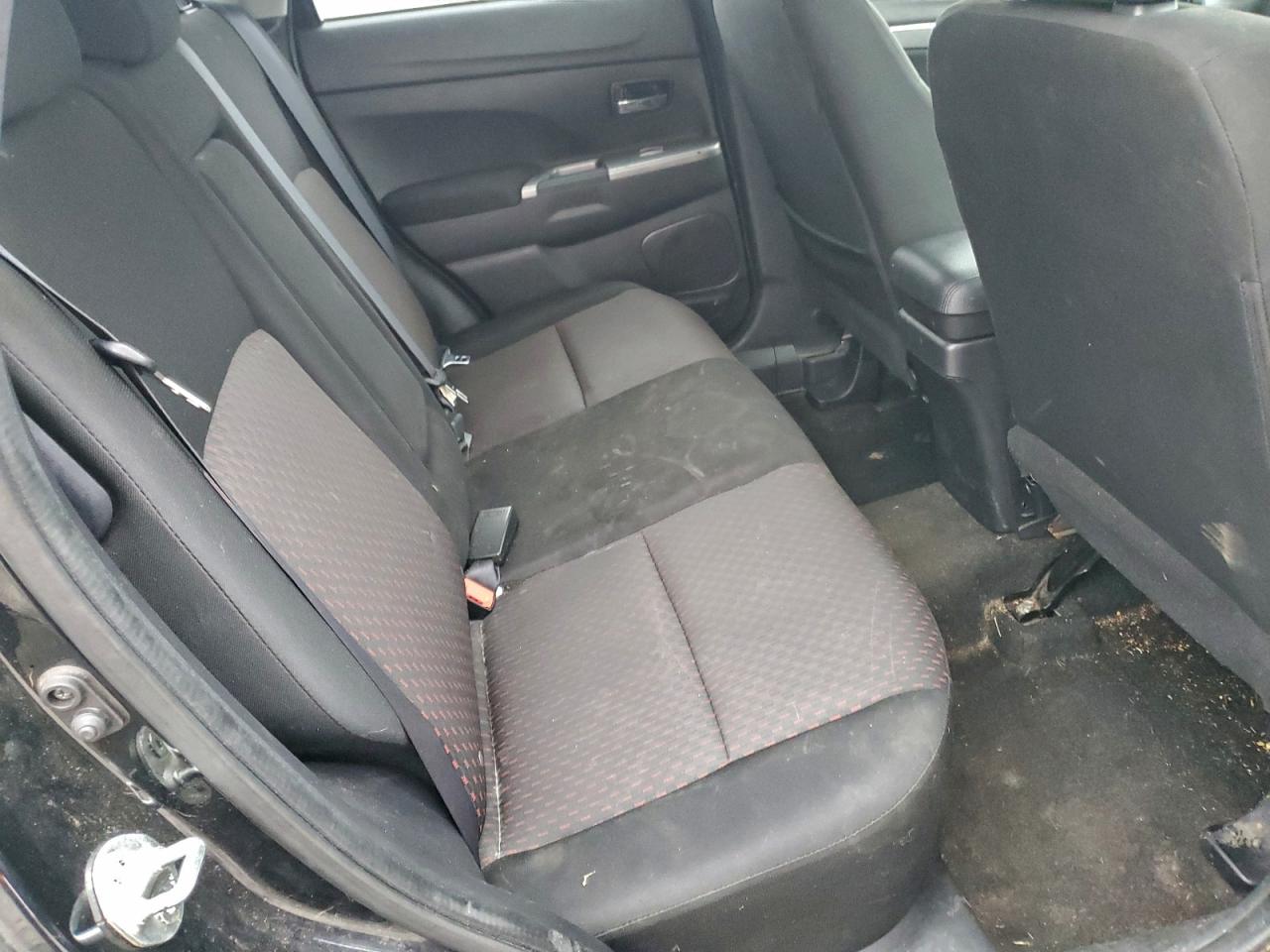 2019 Mitsubishi Outlander Sport Es VIN: JA4AP3AU2KU024695 Lot: 93961505