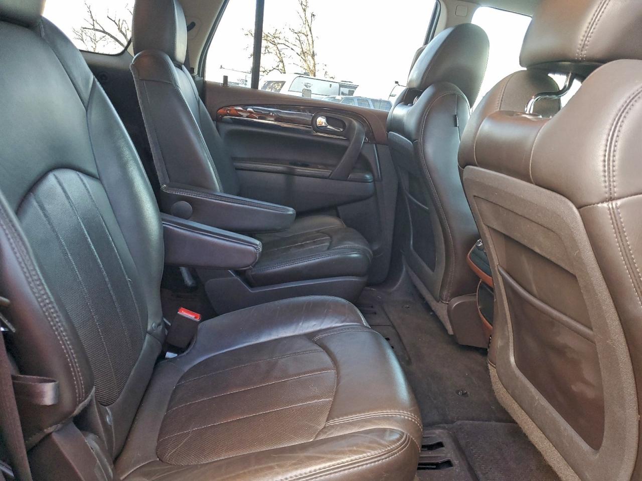 2014 Buick Enclave VIN: 5GAKRBKD9EJ104936 Lot: 92682205