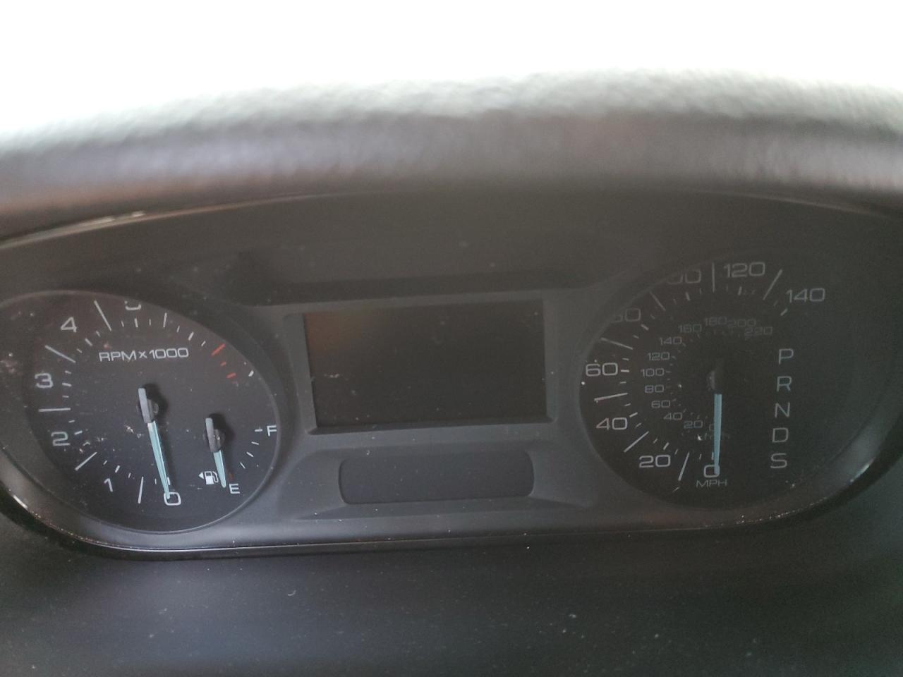 2014 Ford Edge Se VIN: 2FMDK4GC0EBA08510 Lot: 90777805