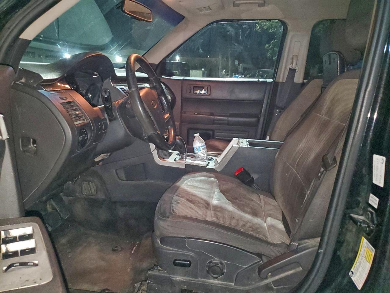 2011 Ford Flex Se VIN: 2FMGK5BC4BBD32811 Lot: 95014615