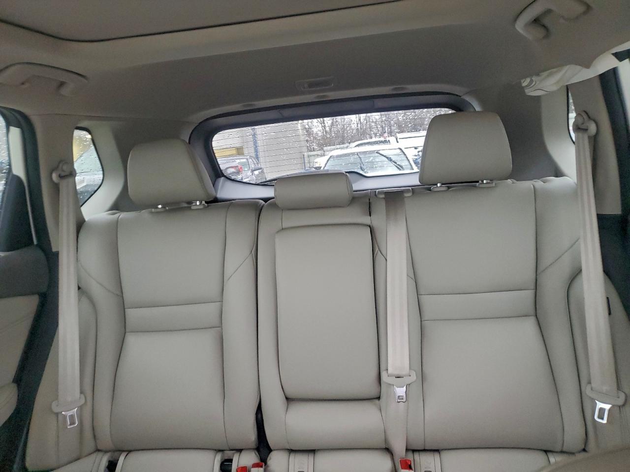 2023 Nissan Rogue Sl VIN: 5N1BT3CB7PC802435 Lot: 94252115