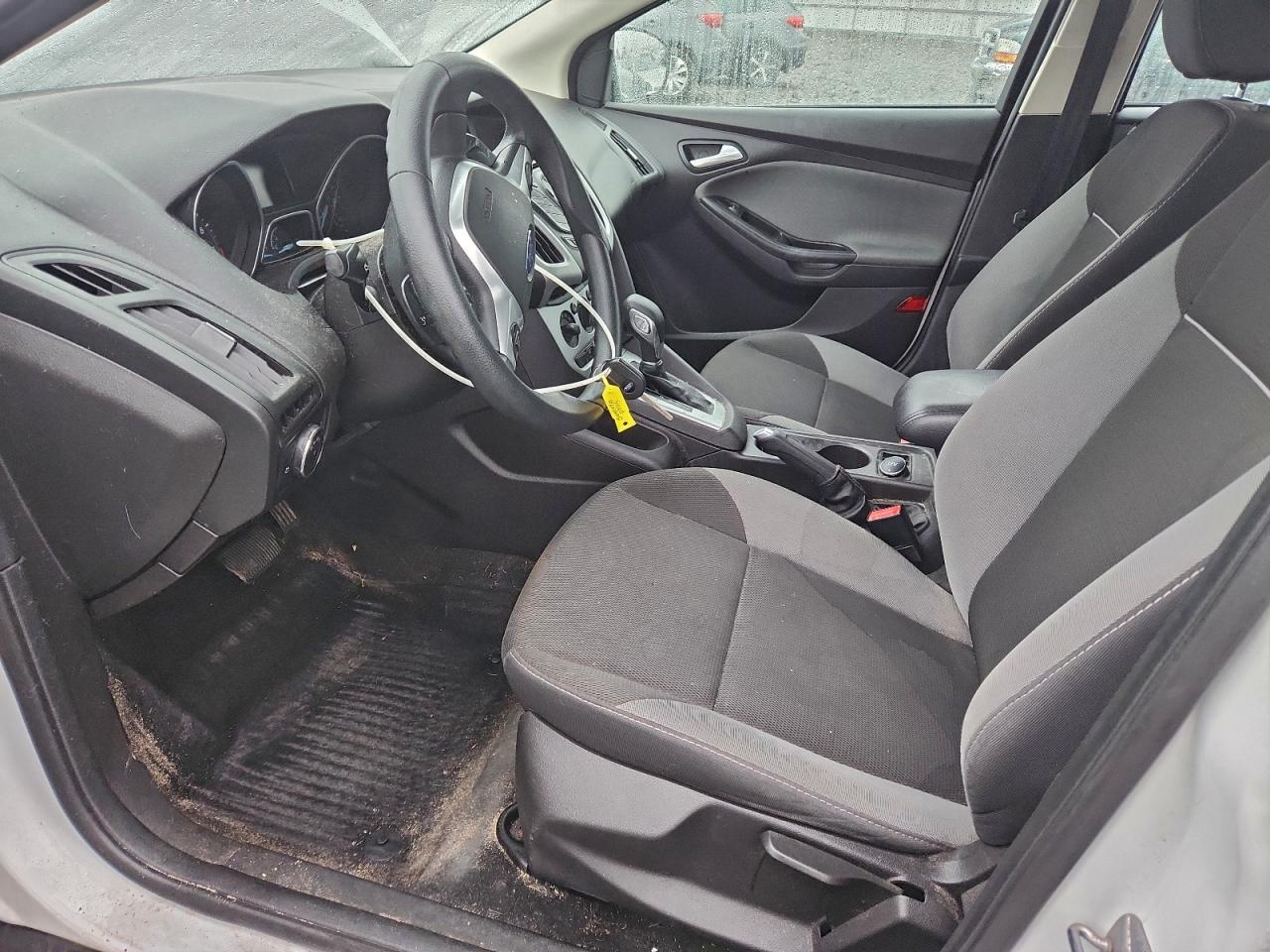 2013 Ford Focus Se VIN: 1FADP3K23DL169498 Lot: 93746435