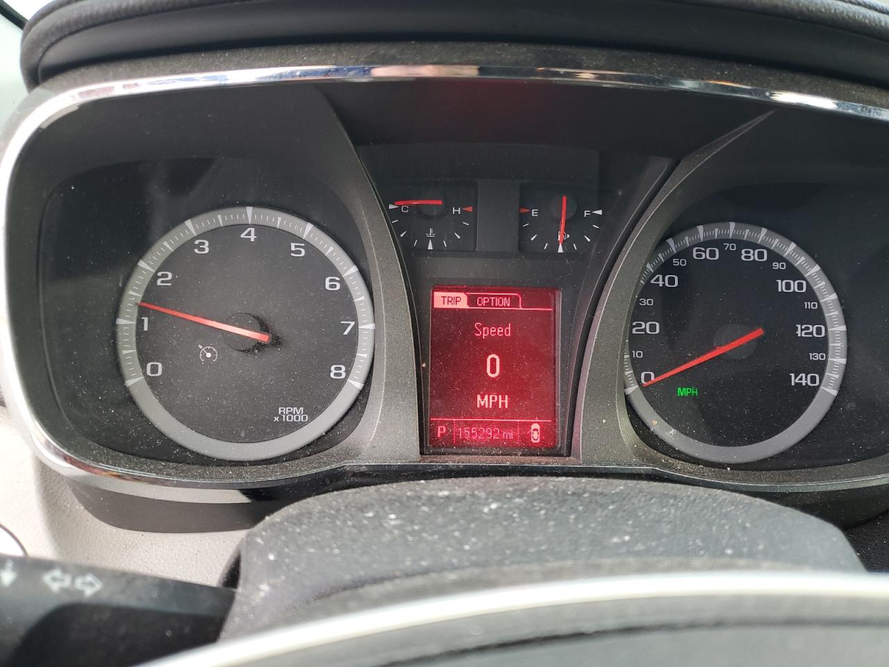 2017 GMC Terrain Sle VIN: 2GKFLTEK6H6349975 Lot: 90759095