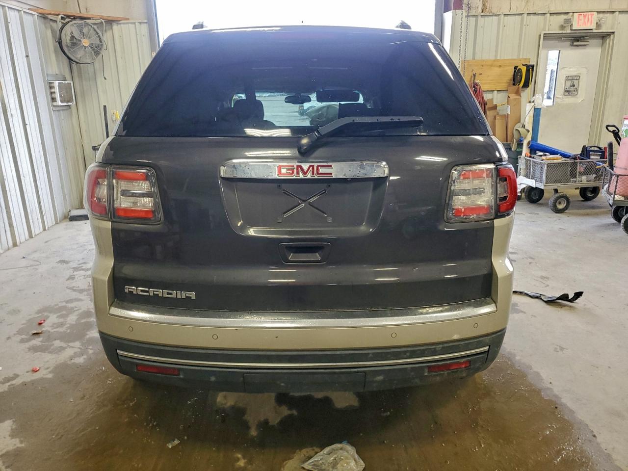 2014 GMC Acadia Slt-1 VIN: 1GKKRRKD0EJ153096 Lot: 93936735