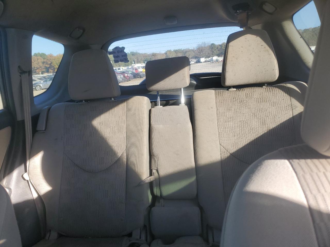 2011 Toyota Rav4 VIN: 2T3ZF4DV1BW102070 Lot: 92288745