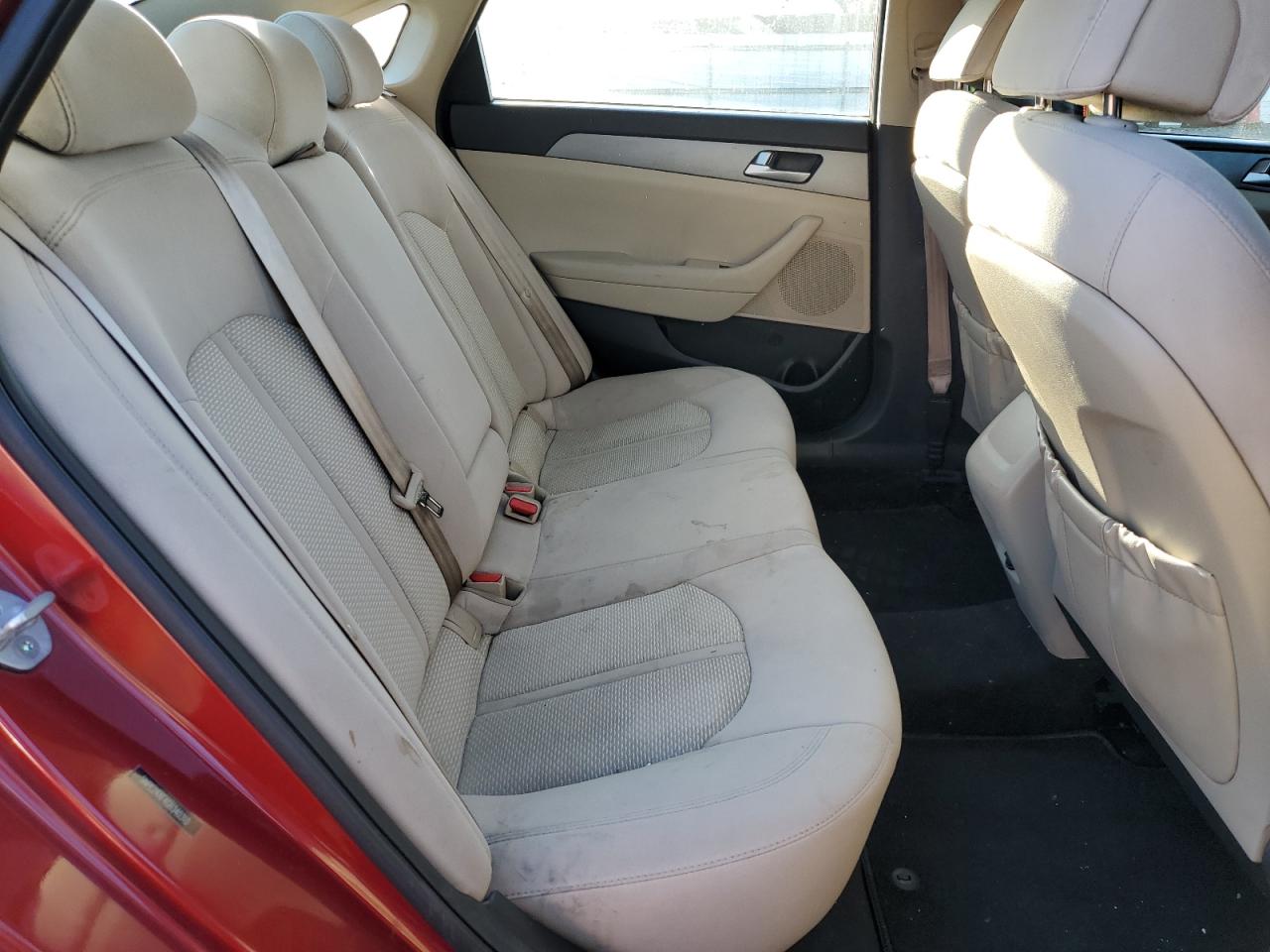 2016 Hyundai Sonata Se VIN: 5NPE24AF4GH340310 Lot: 91613645