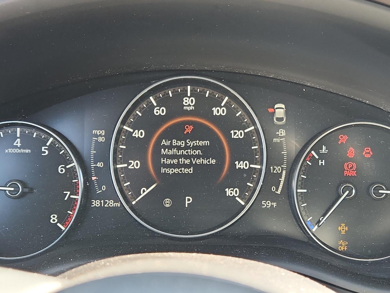 2021 Mazda Cx-30 Premium VIN: 3MVDMBDL3MM212477 Lot: 91360825