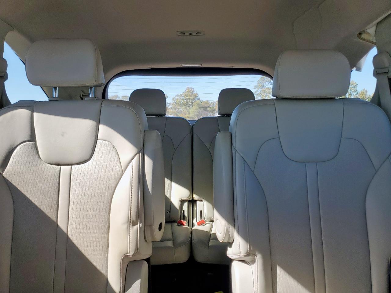 2022 Kia Sorento S VIN: KNDRG4LG5N5090274 Lot: 91875415