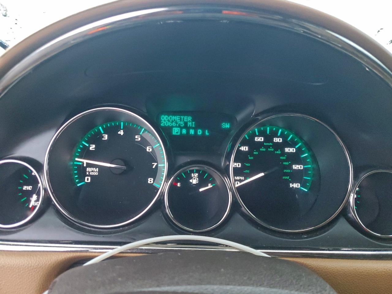 2015 Buick Enclave VIN: 5GAKVBKD1FJ232360 Lot: 92708395