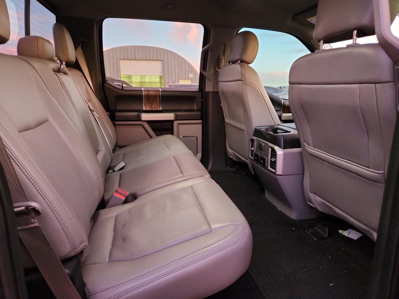 2020 Ford F150 Supercrew VIN: 1FTEW1CP9LKF38160 Lot: 90616325