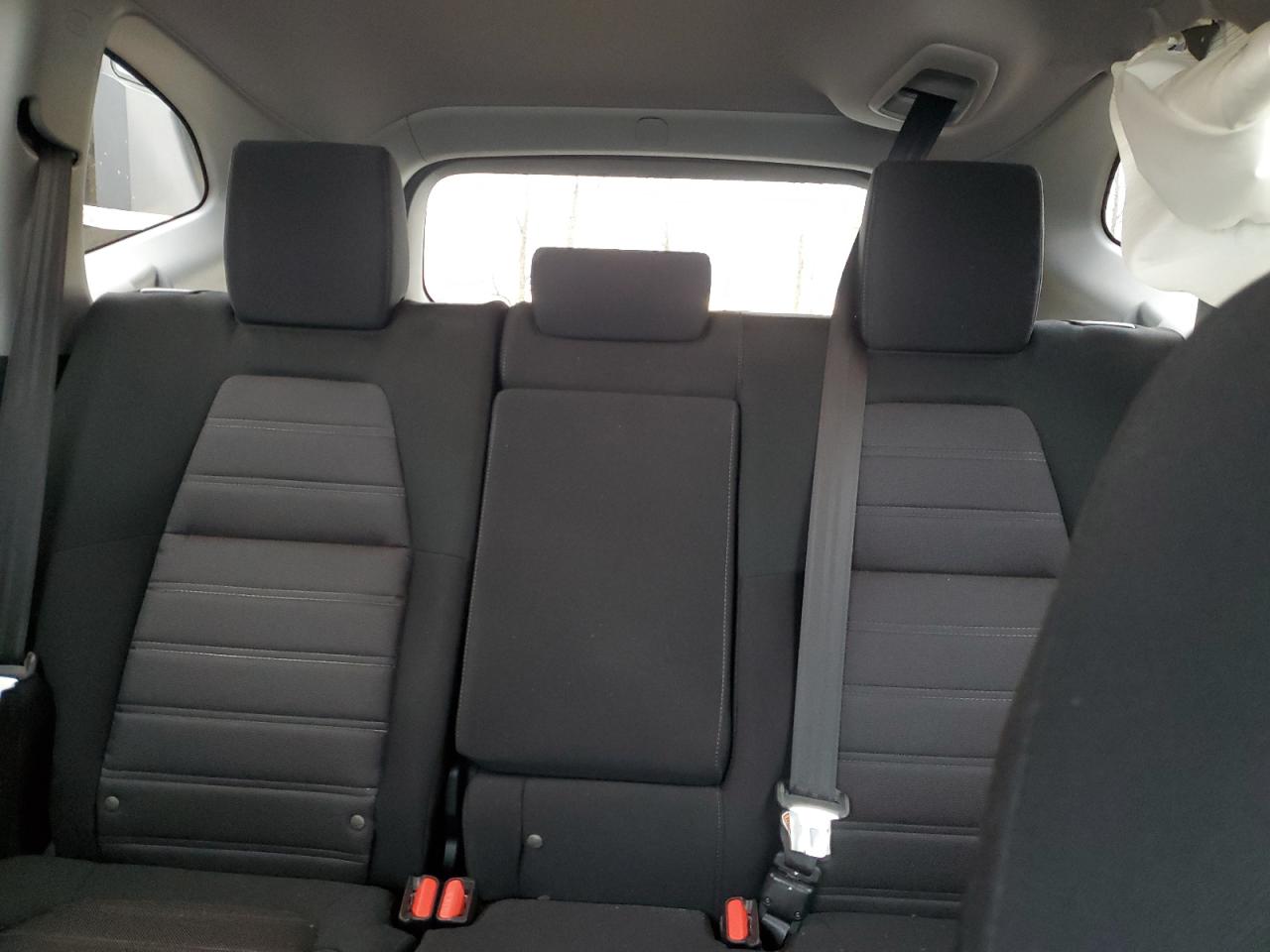 2021 Honda Cr-V Ex VIN: 2HKRW2H57MH601559 Lot: 93284175