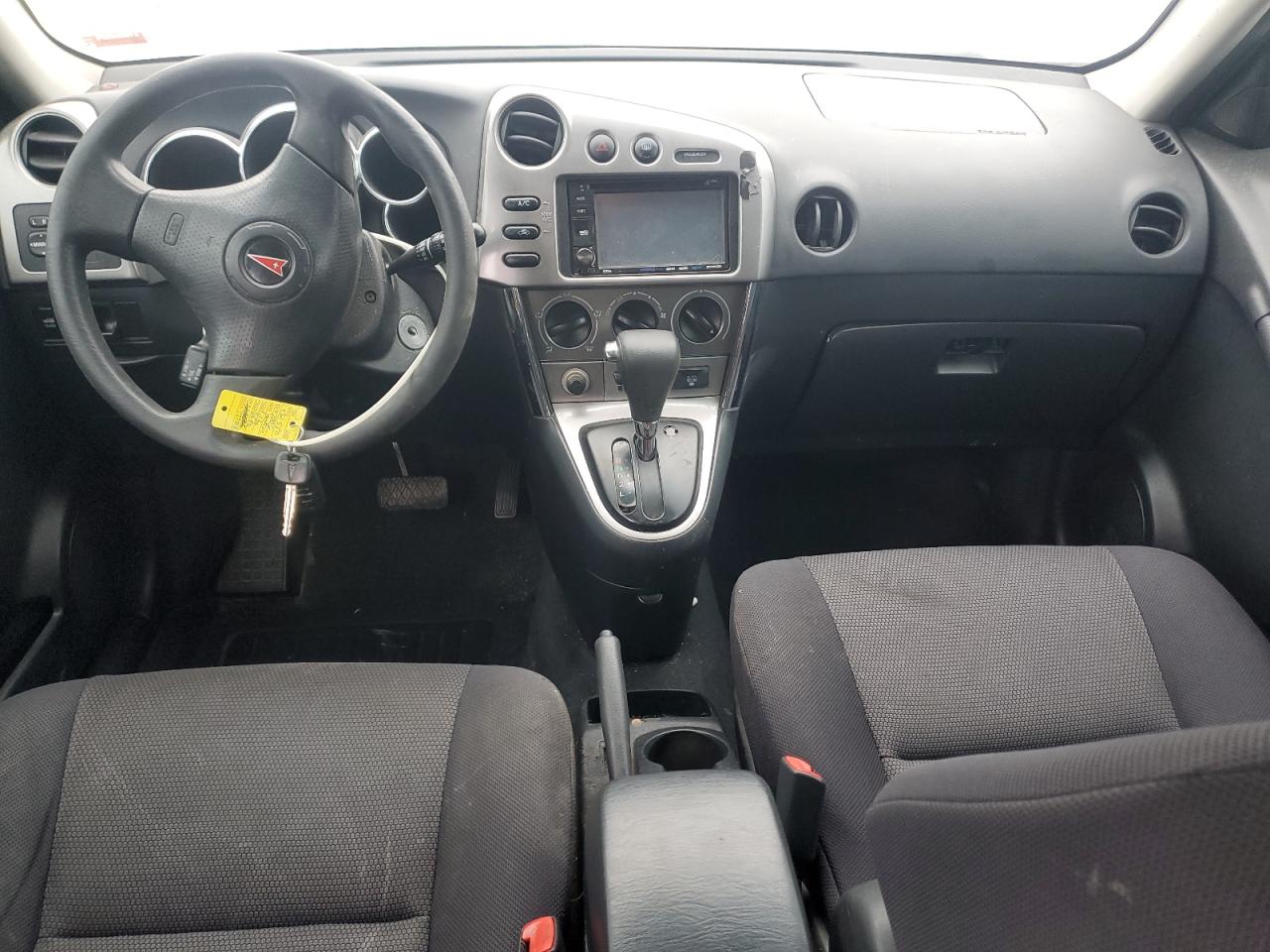 2006 Pontiac Vibe VIN: 5Y2SL67866Z433308 Lot: 93651815