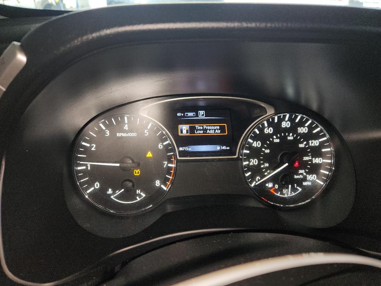 2018 Nissan Pathfinder S VIN: 5N1DR2MM3JC642062 Lot: 91693735