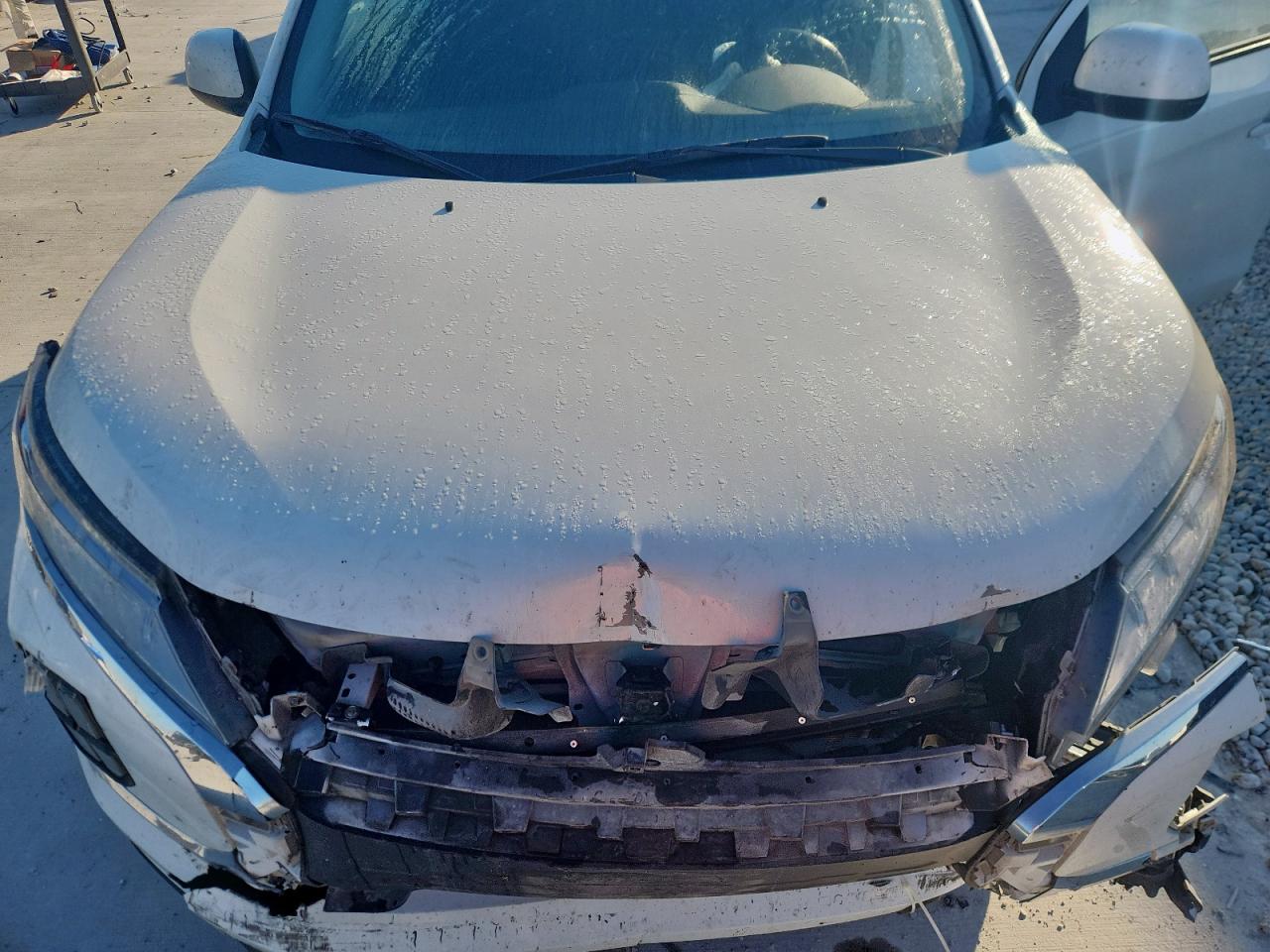 2020 Mitsubishi Outlander Sport Es VIN: JA4AP3AUXLU021710 Lot: 93026955