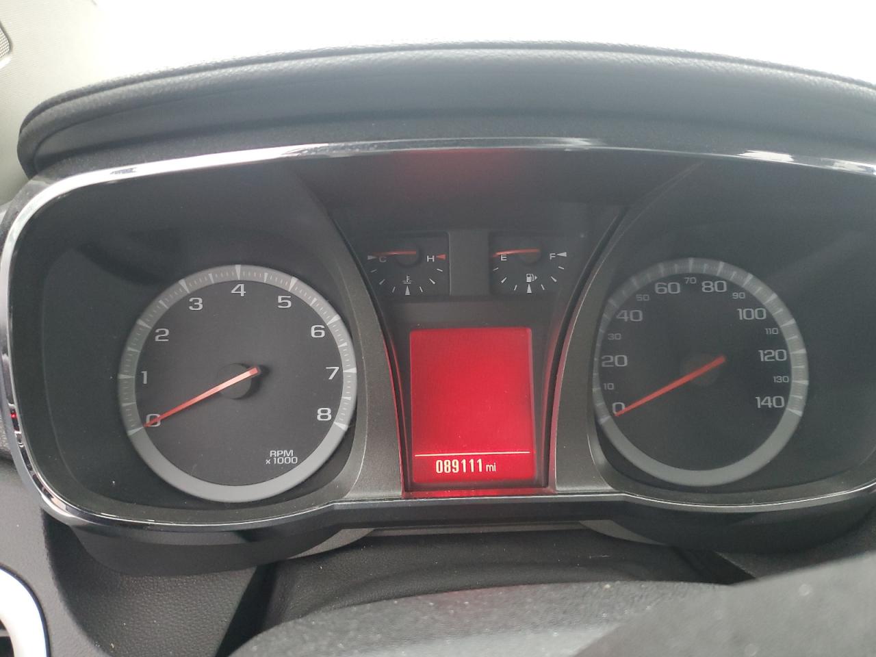 2016 GMC Terrain Slt VIN: 2GKFLUEKXG6274279 Lot: 92693385