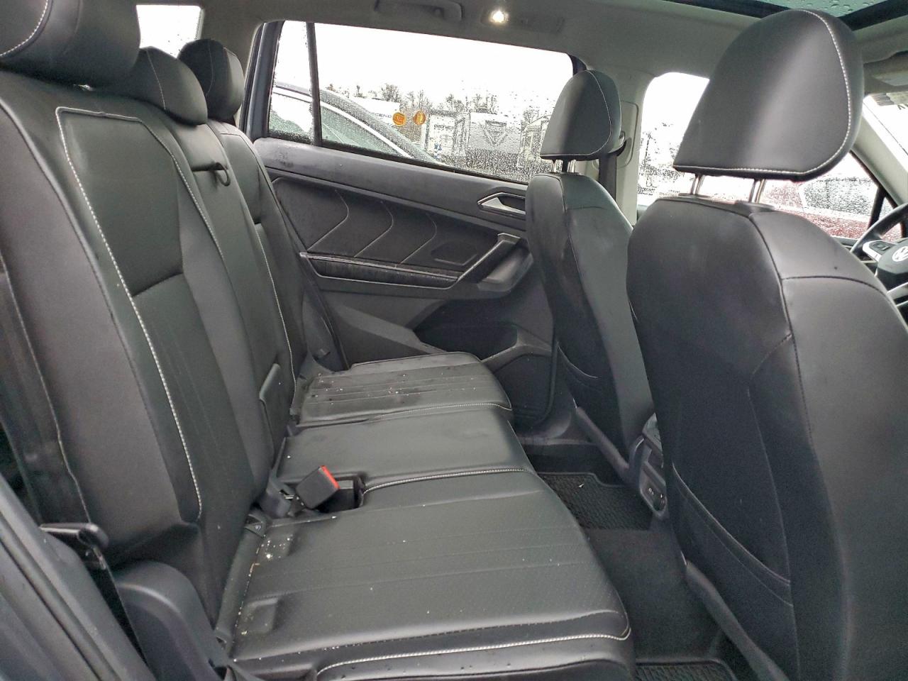 2024 Volkswagen Tiguan Se VIN: 3VVMB7AX7RM039728 Lot: 94353445