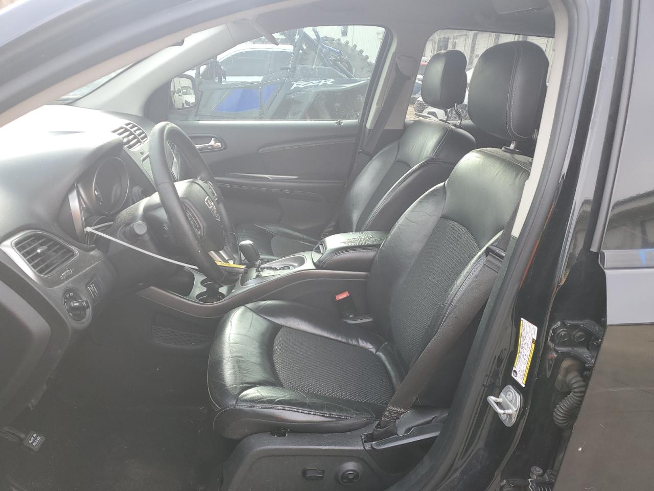 2018 Dodge Journey Crossroad VIN: 3C4PDCGG5JT339543 Lot: 92213815