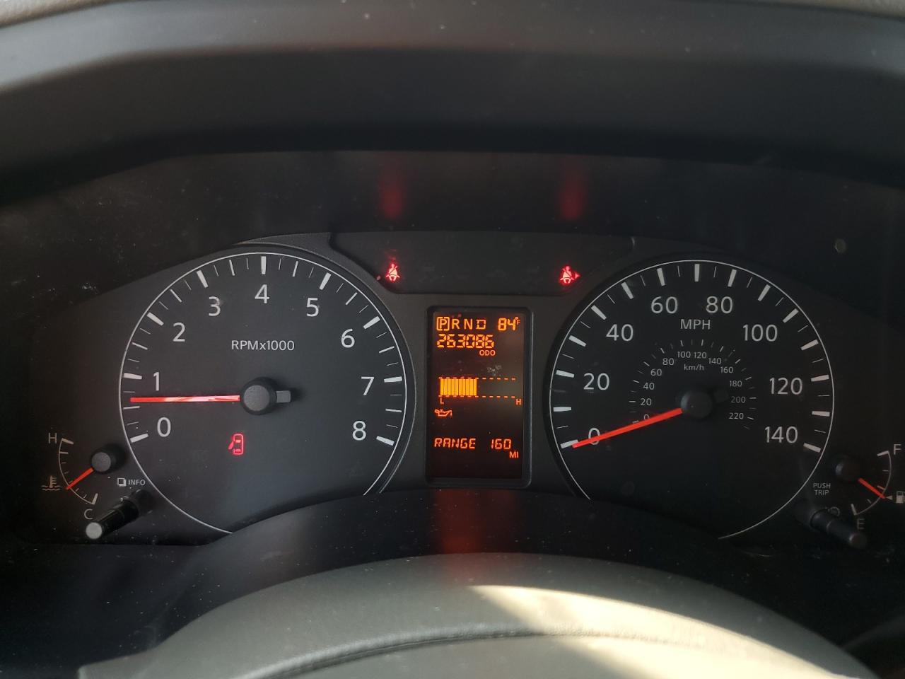 2020 Nissan Nv 1500 S VIN: 1N6BF0KM6LN803861 Lot: 91906215