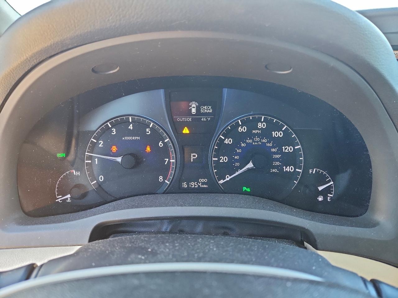 2014 Lexus Rx 350 Base VIN: 2T2BK1BA8EC247774 Lot: 93452365