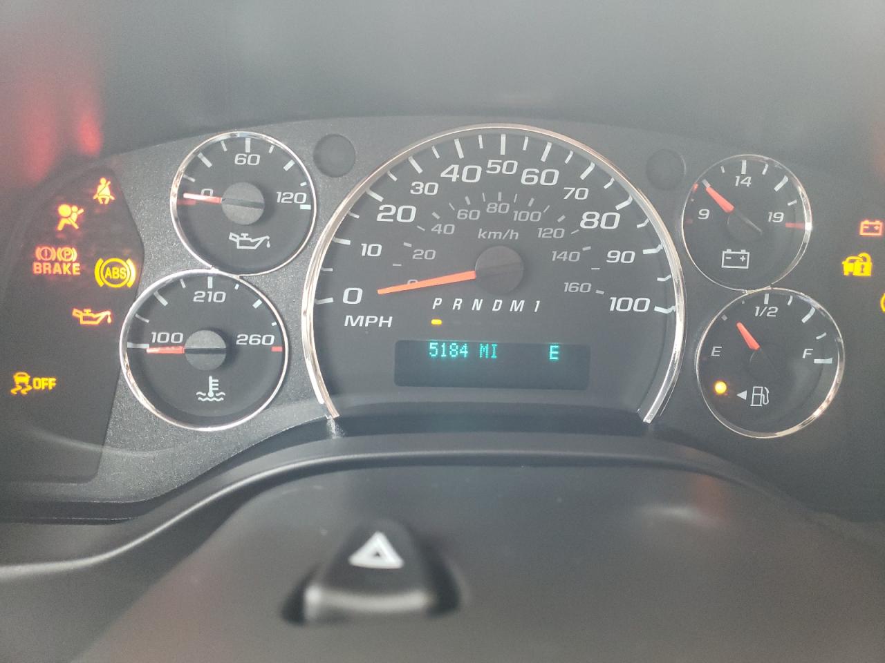 2024 Chevrolet Express G3500 Ls VIN: 1GAZGNF71R1264722 Lot: 92590535