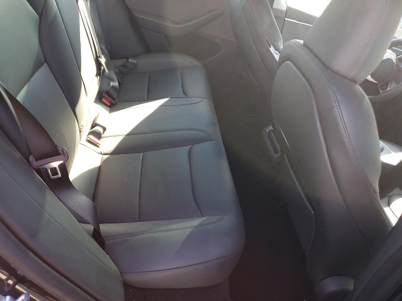 2024 Tesla Model 3 VIN: 5YJ3E1EA9RF873198 Lot: 91419365