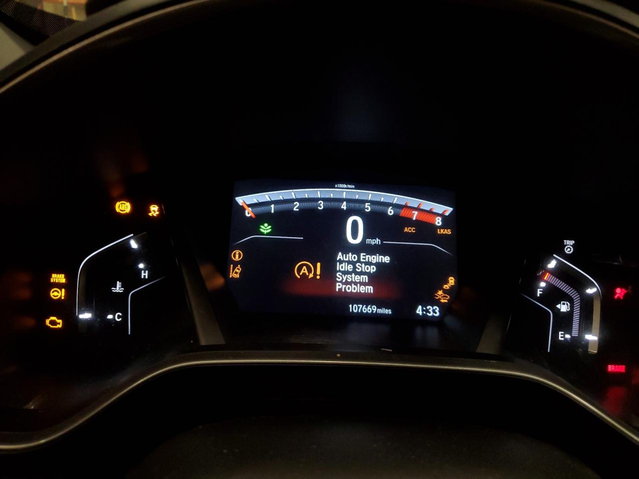 2020 Honda Cr-V Exl VIN: 2HKRW2H80LH653558 Lot: 93536645