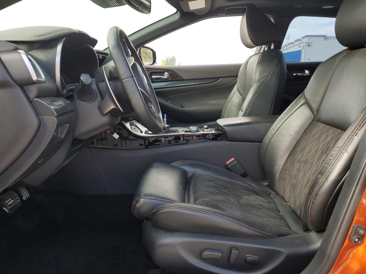 2019 Nissan Maxima S VIN: 1N4AA6AV9KC382311 Lot: 92174935