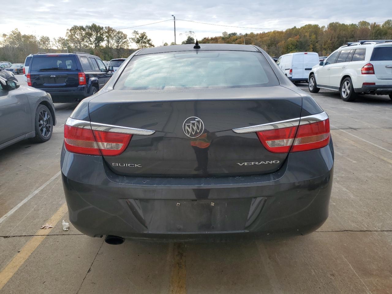 2014 Buick Verano VIN: 1G4PP5SK2E4218037 Lot: 90880265