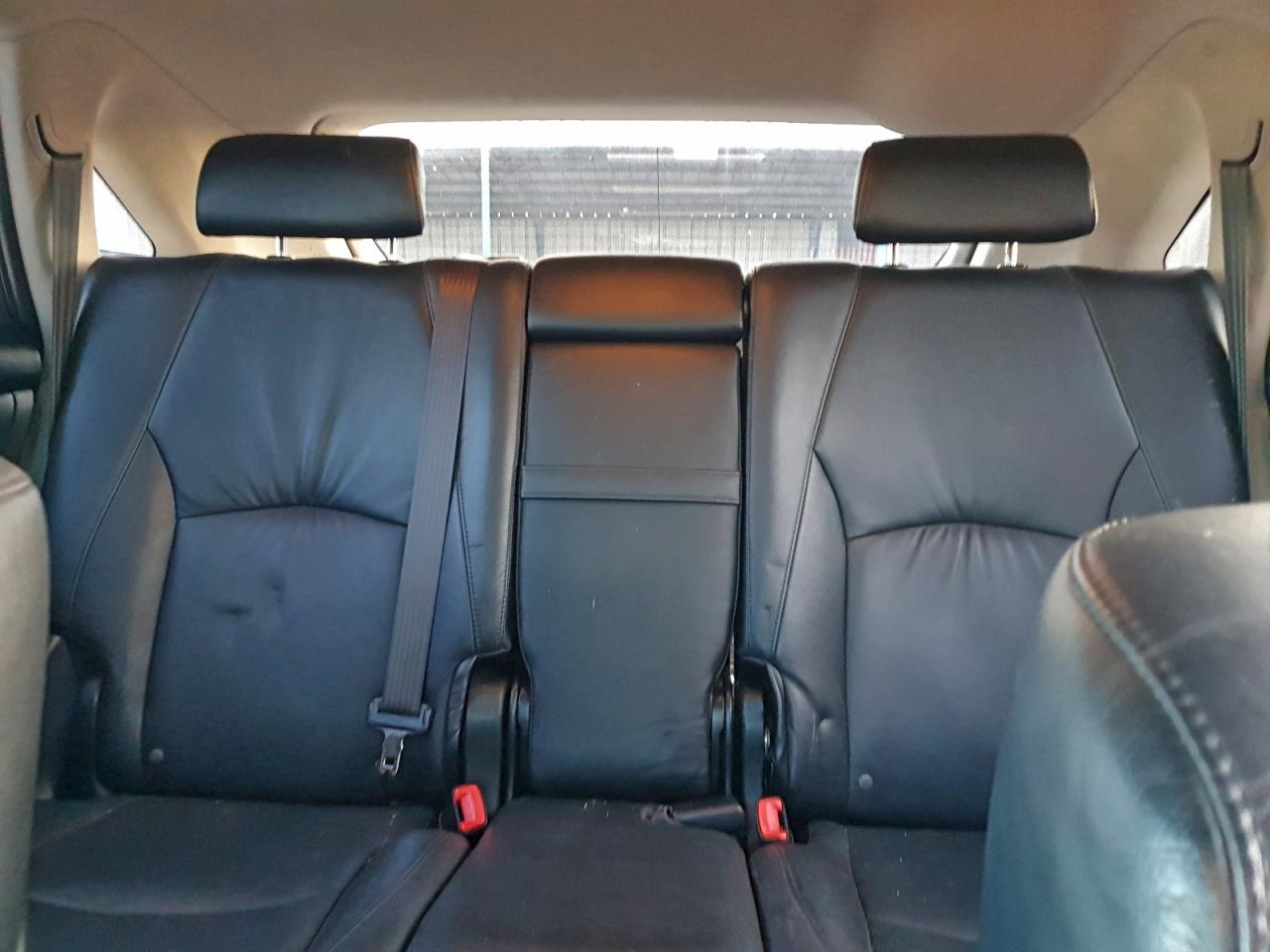 2007 Lexus Rx 400H VIN: JTJHW31U172012139 Lot: 94333065