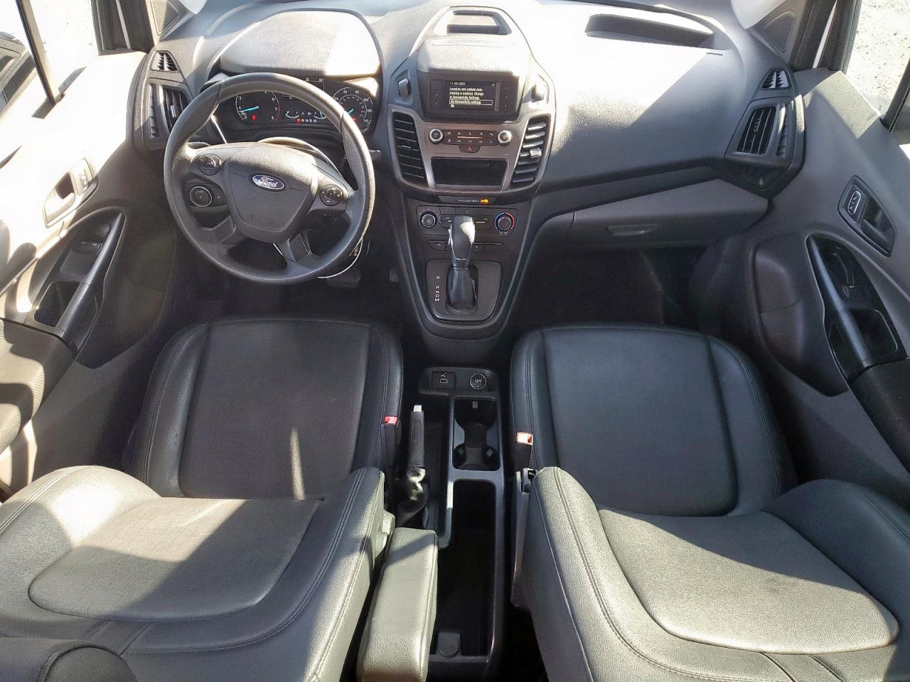 2019 Ford Transit Connect Xl VIN: NM0LS7E22K1396789 Lot: 91004835