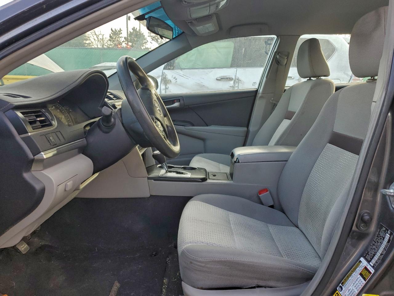 2013 Toyota Camry L VIN: 4T1BF1FK8DU251588 Lot: 94923445