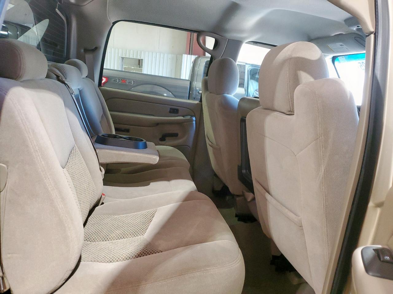 2005 Chevrolet Avalanche C1500 VIN: 3GNEC12Z95G111168 Lot: 89519825