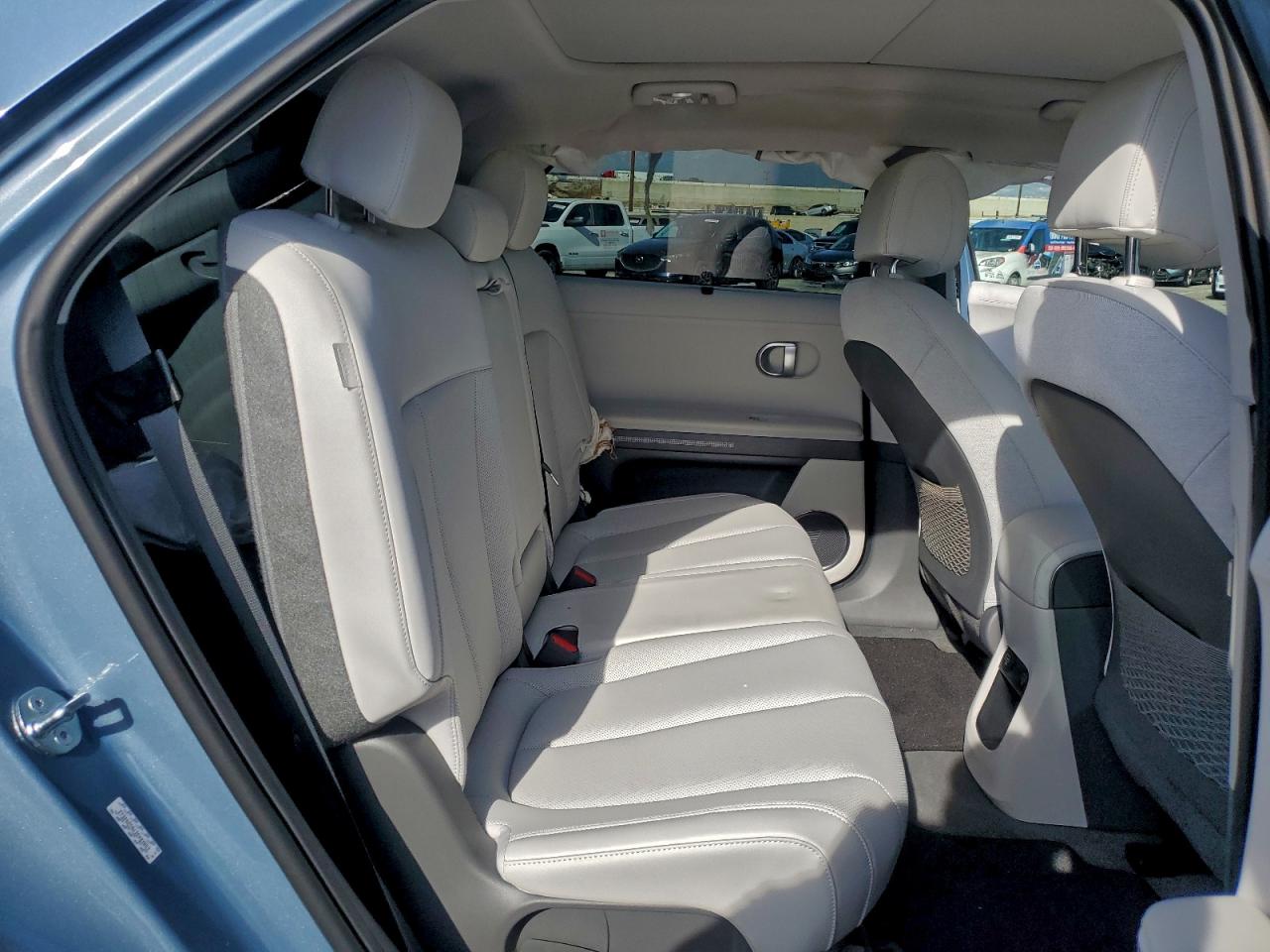 2024 Hyundai Ioniq 5 Limited VIN: KM8KR4DE7RU294512 Lot: 93374635