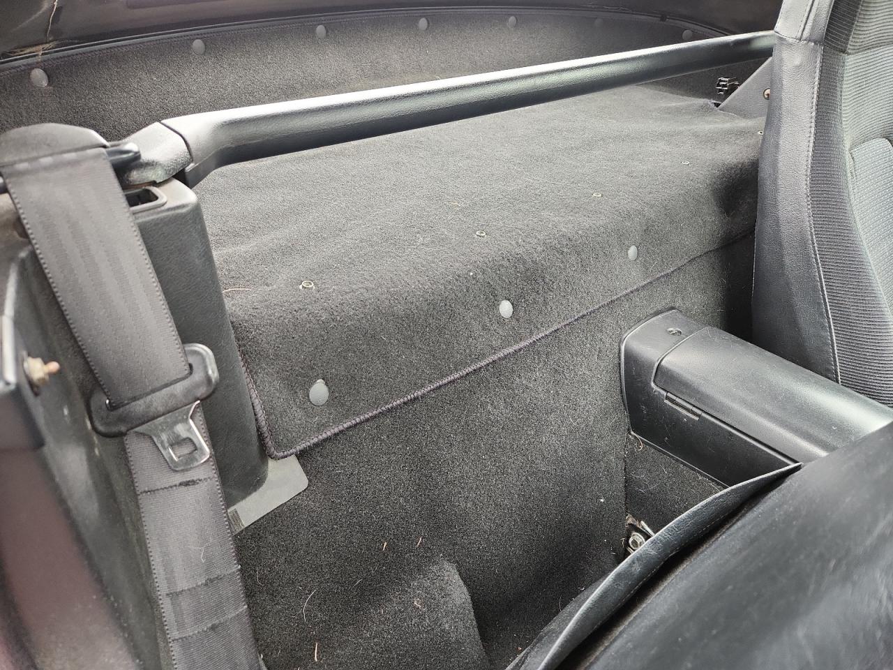 1997 Mazda Mx-5 Miata VIN: JM1NA3534V0730458 Lot: 91874325