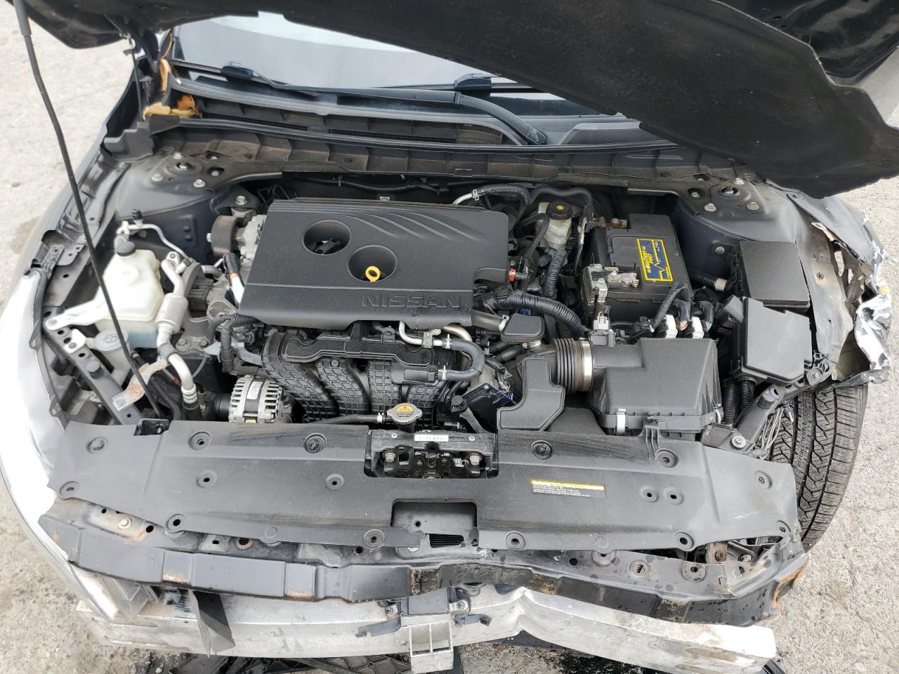 2020 Nissan Altima Sl VIN: 1N4BL4EV5LC150271 Lot: 91169475